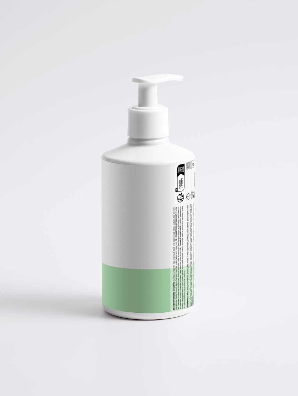 Moisturising Shampoo