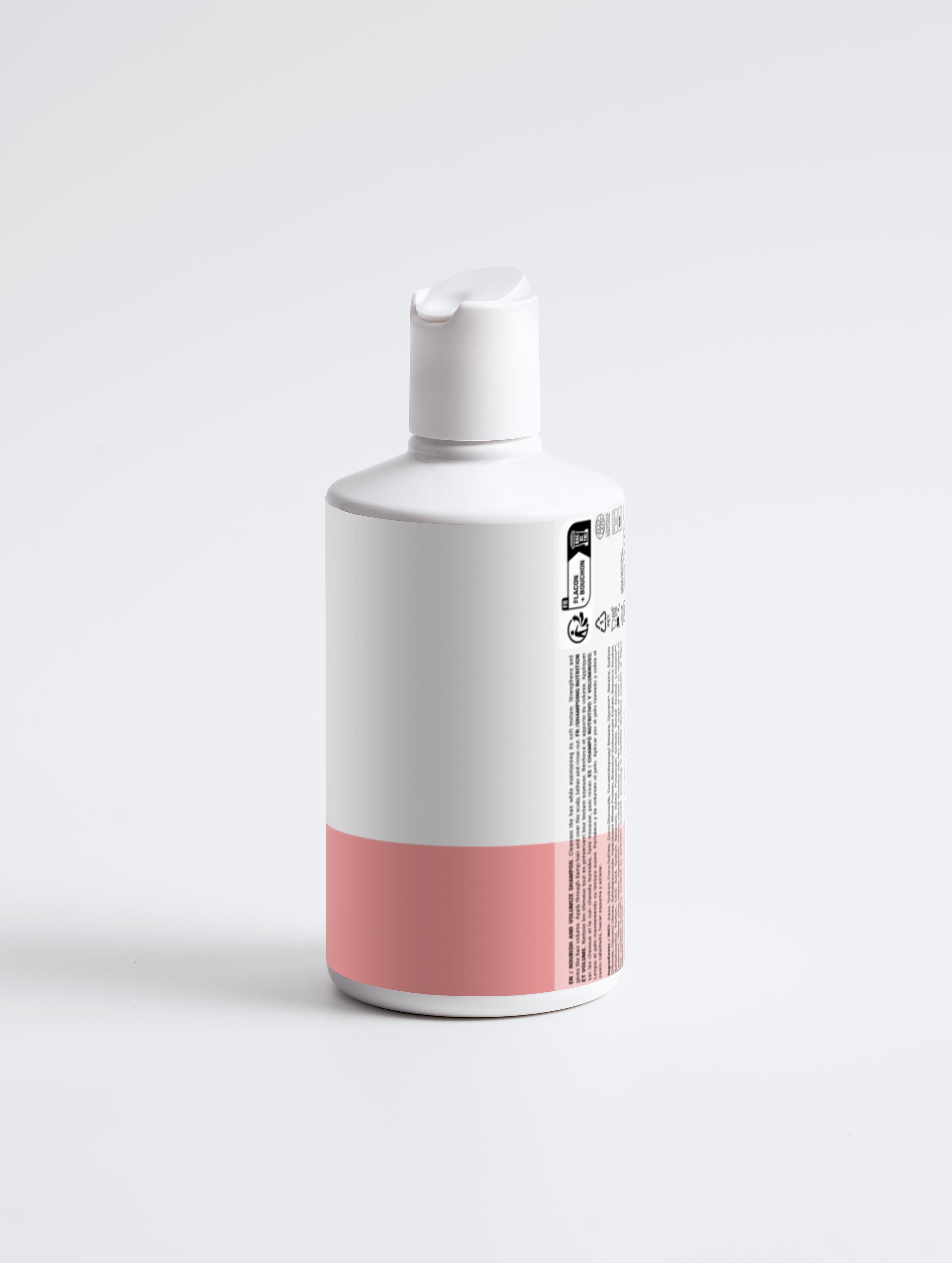 Nourish and Volumize Shampoo