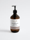 2-in-1 Hair & Body Wash for men
