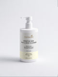 Sensitive Skin Face & Body Cleanser