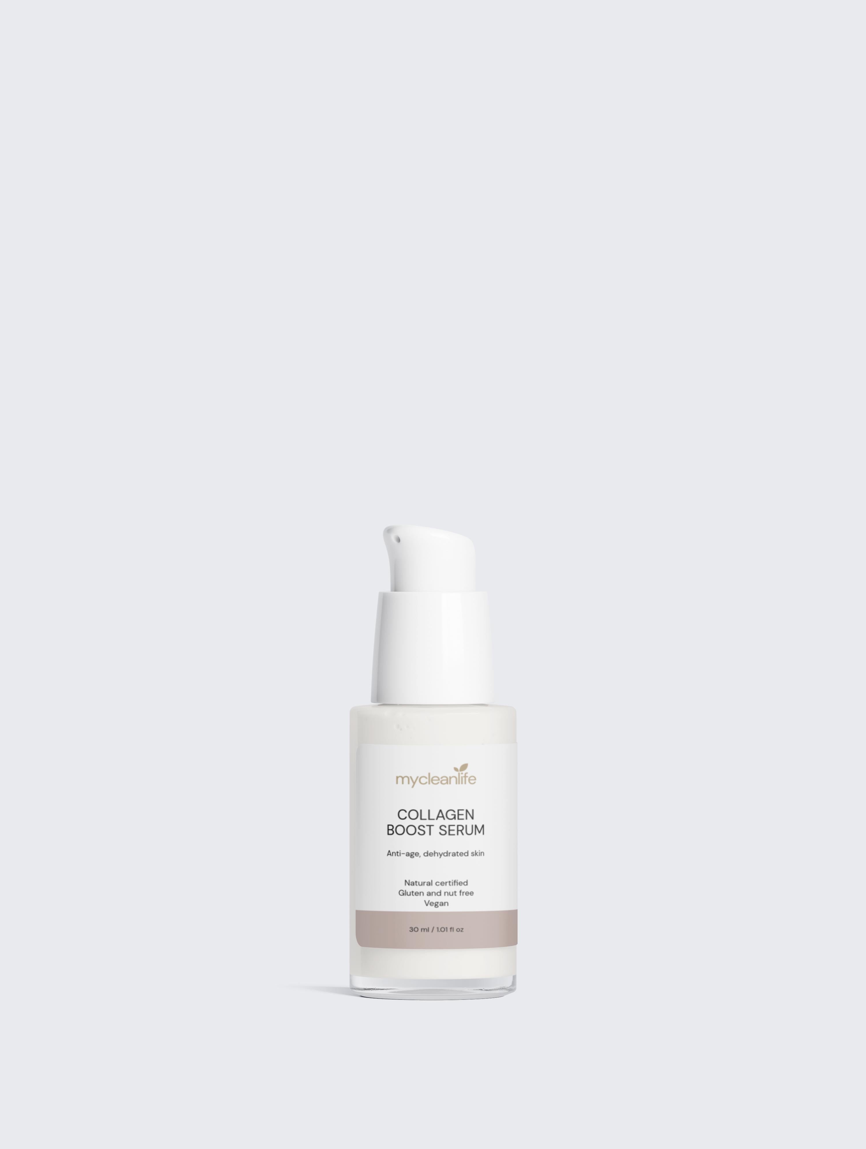 Collagen Boost Serum