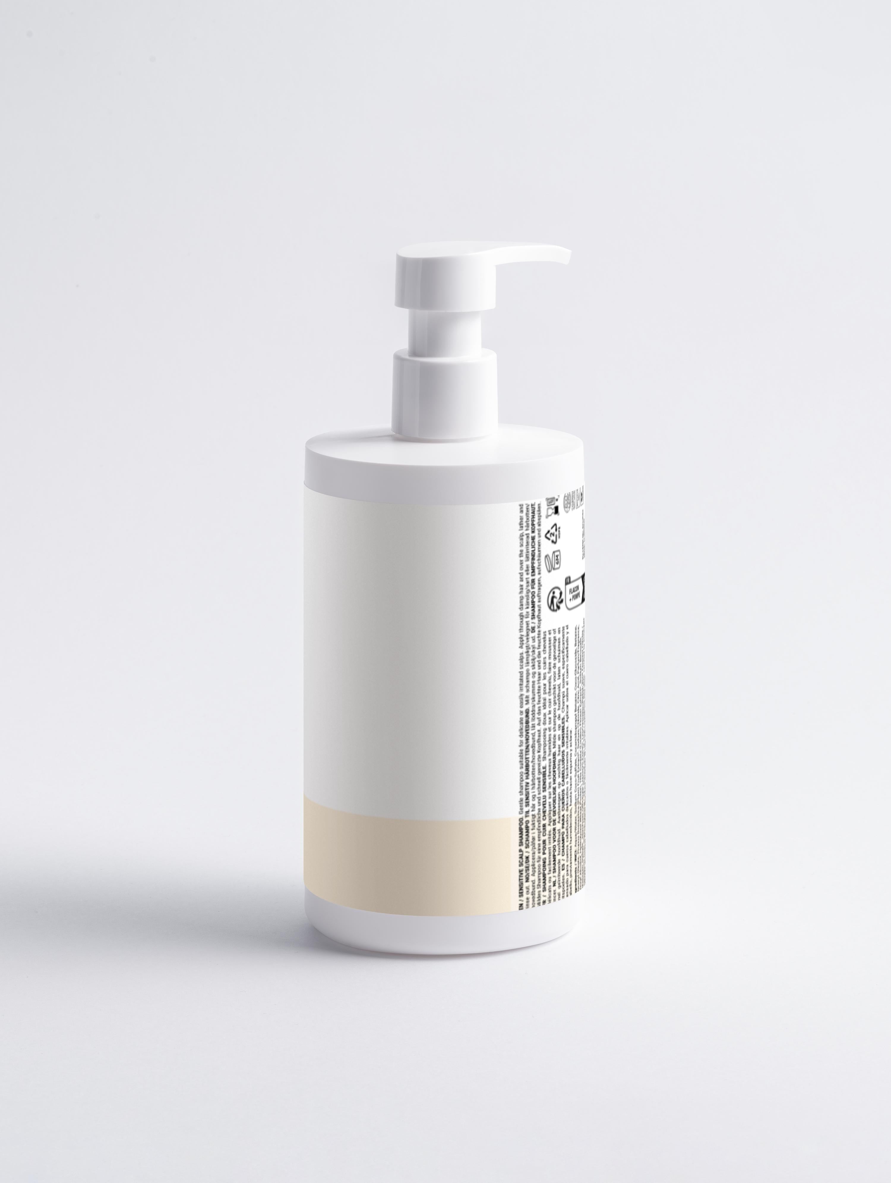 Sensitive Scalp Shampoo