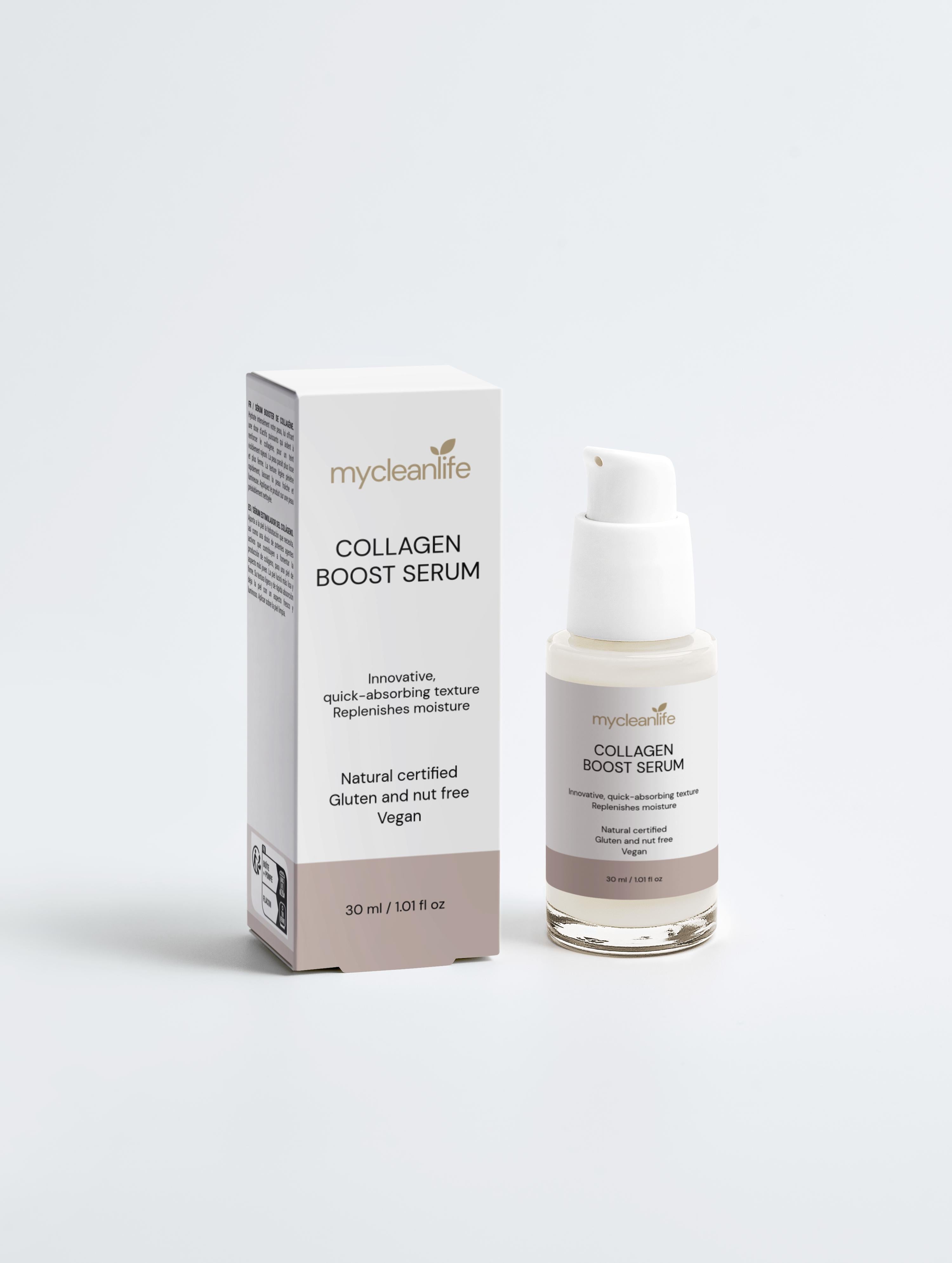 Collagen Boost Serum