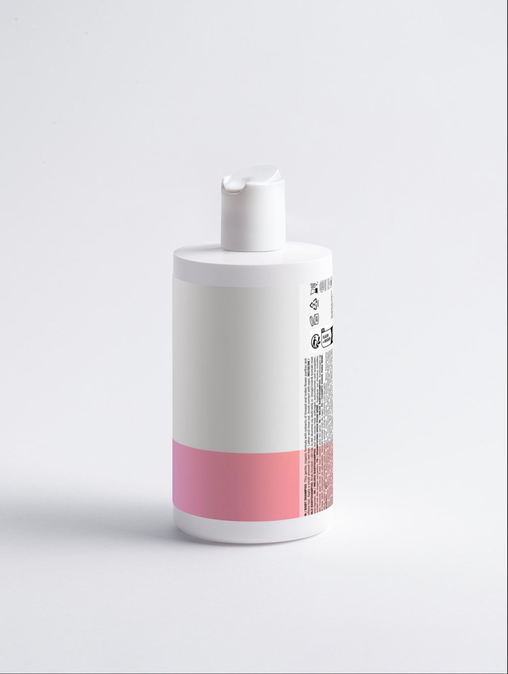Gentle Baby Shampoo