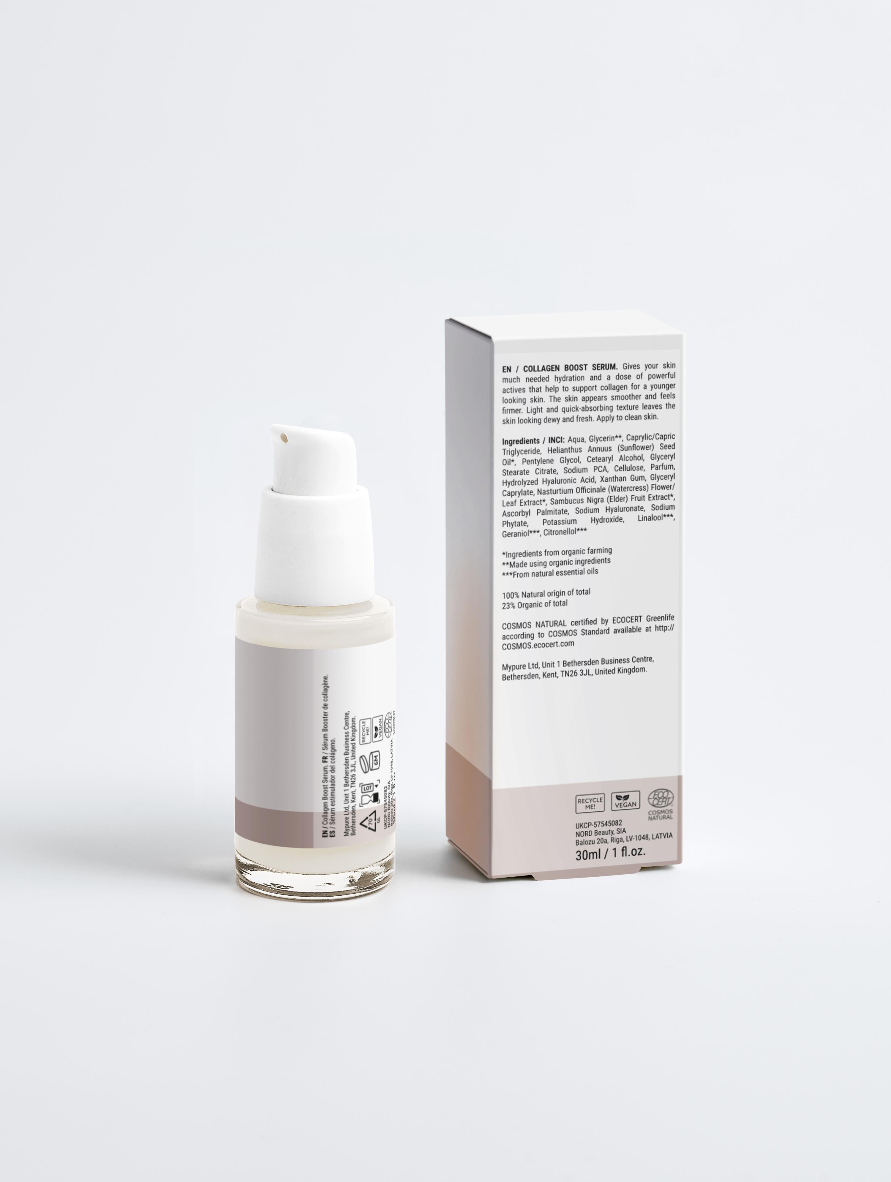 Collagen Boost Serum