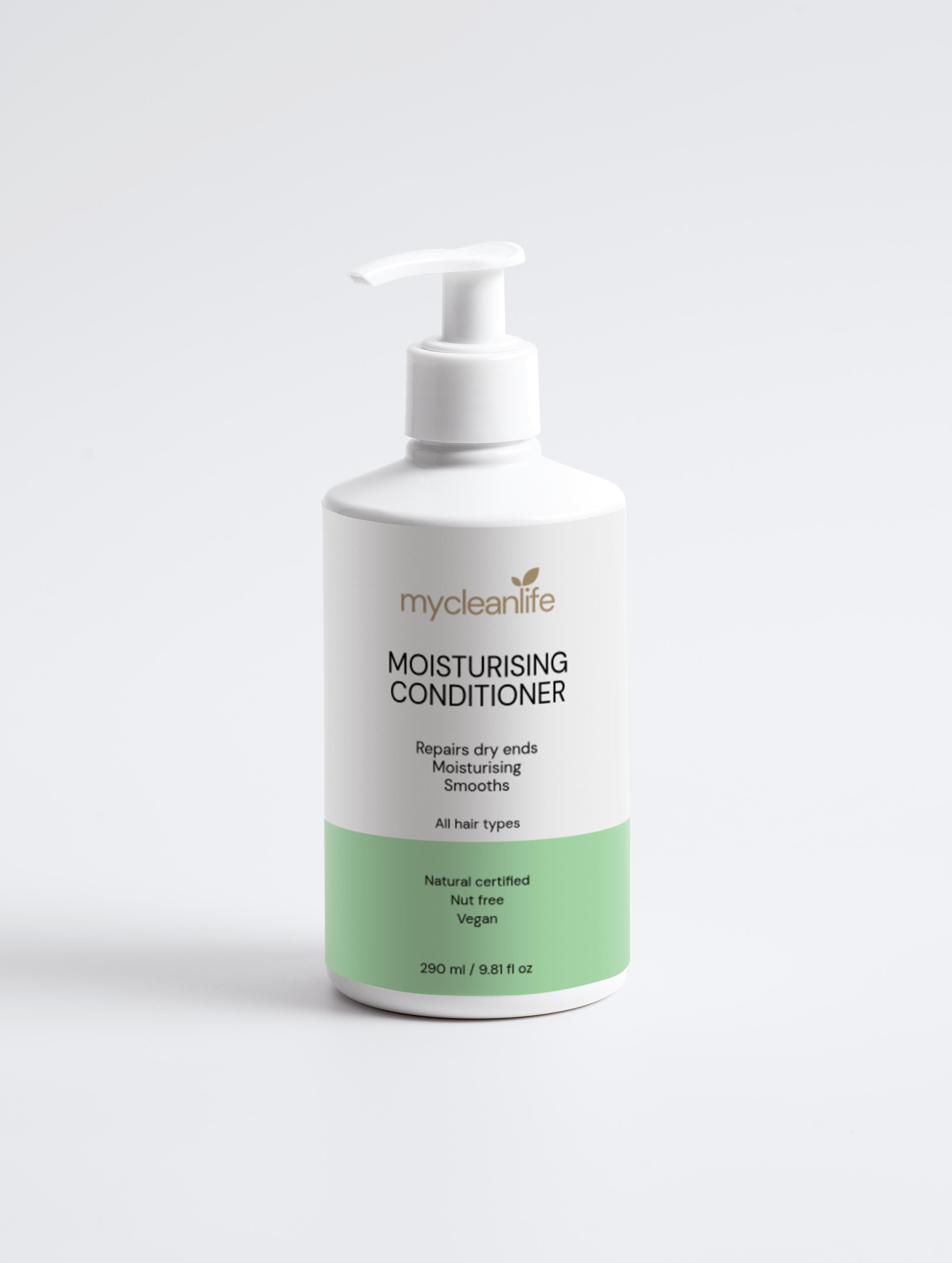 Moisturising Conditioner