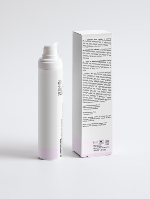 Ceramide Barrier Night Cream