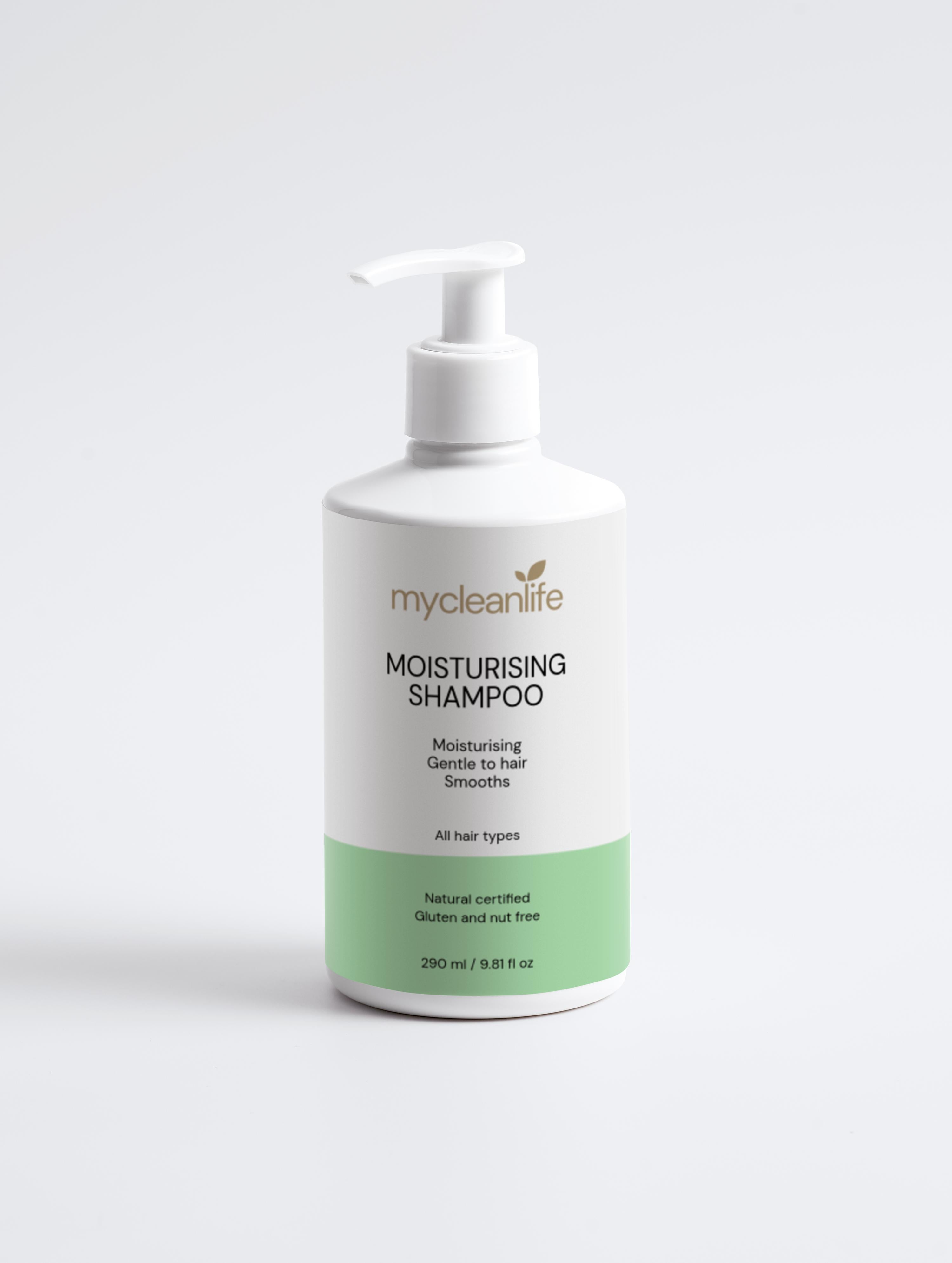 Moisturising Shampoo