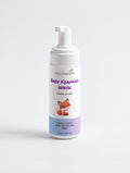 Baby Foaming Wash