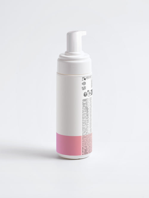 Baby Foaming Wash